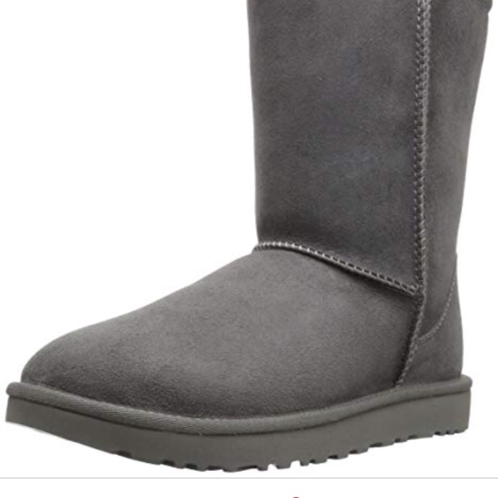 Ugh boots for a buyer